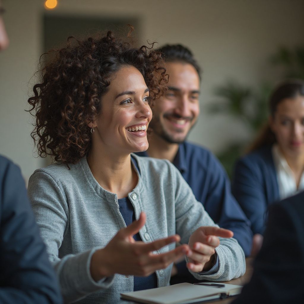 Como começar com Coaching executivo