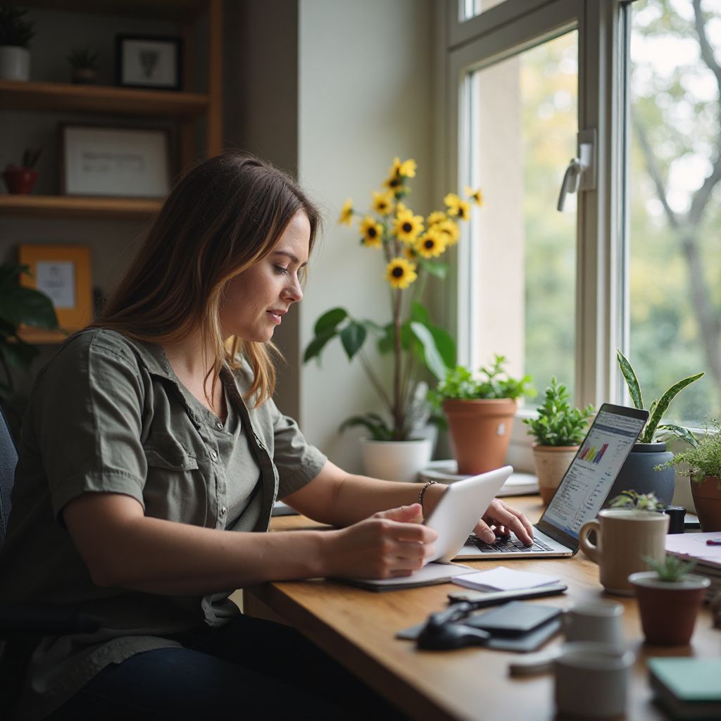 Boas práticas em Coaching executivo
