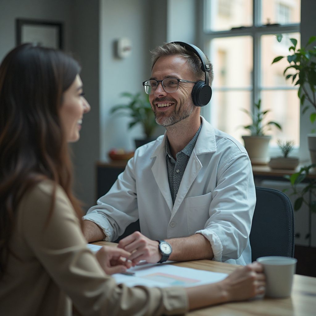 Tendências em Coaching executivo