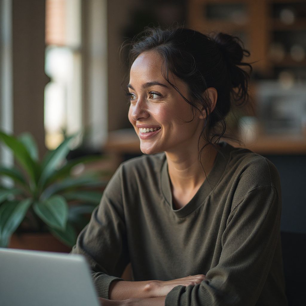 Transição de Sucesso: Genro Entra, Fundador Sai